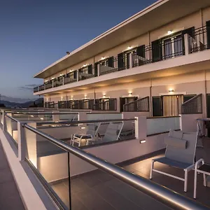 *** Hotel Limanaki Grecia