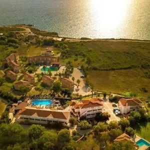 ** Aparthotel Sotiris Grecia