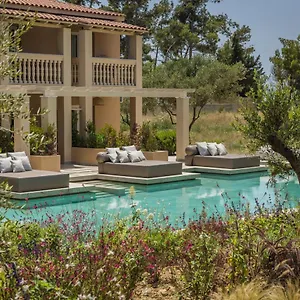 **** Hotel Thalassa Boutique - Adults Only Grecia