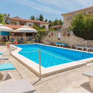  Aparthotel Oscar Grecia