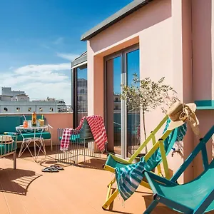  Appartamento The Caravan Grecia