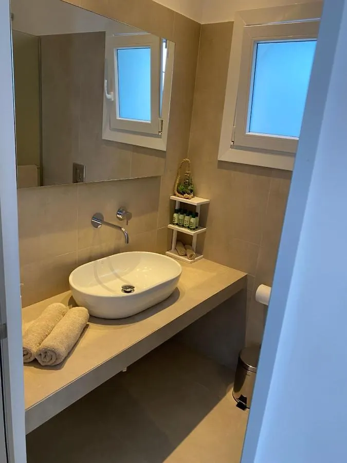 Bay View Residence Mykonos Town Affittacamere