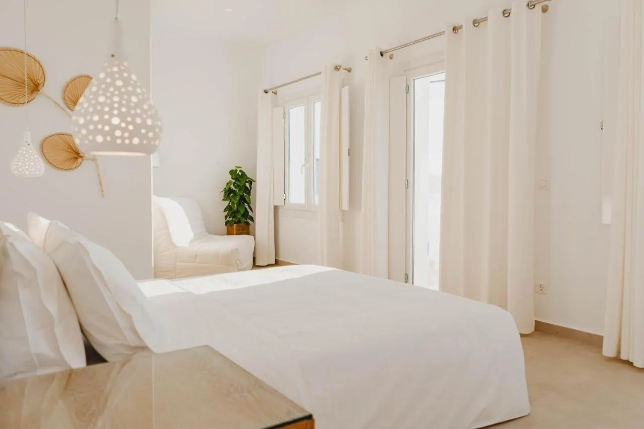 Bay View Residence Mykonos Town