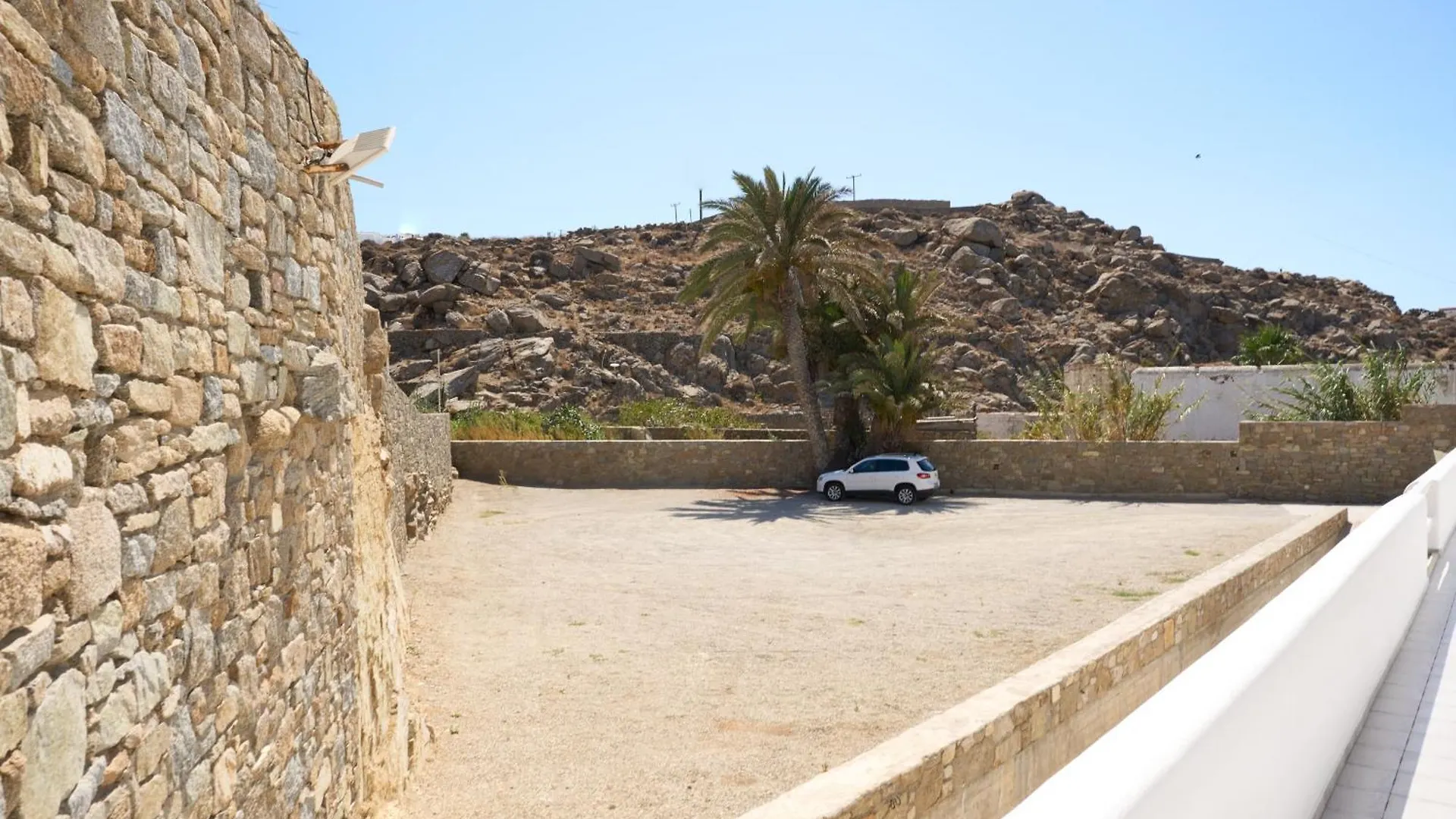 Bay View Residence Mykonos Town 0*,  Grecia