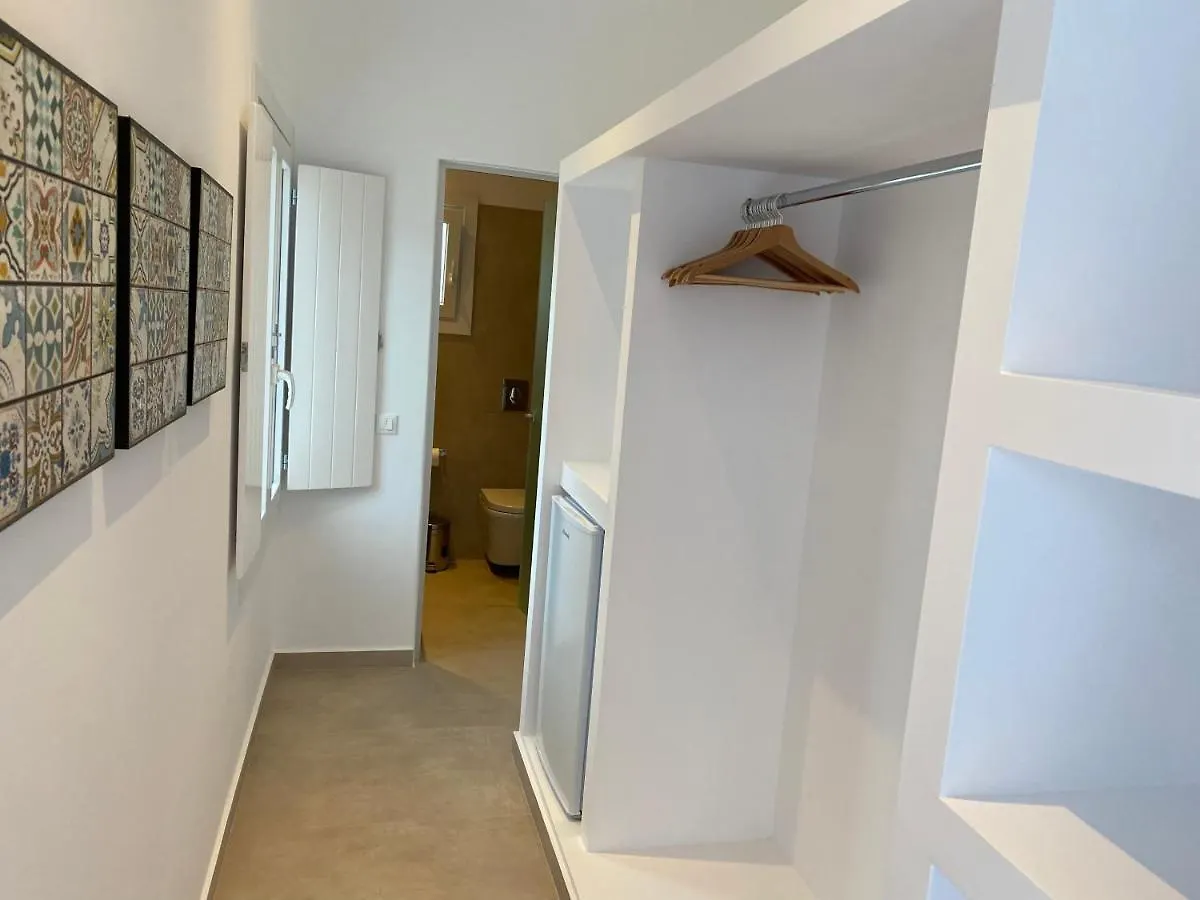 Bay View Residence Mykonos Town Πανσιόν