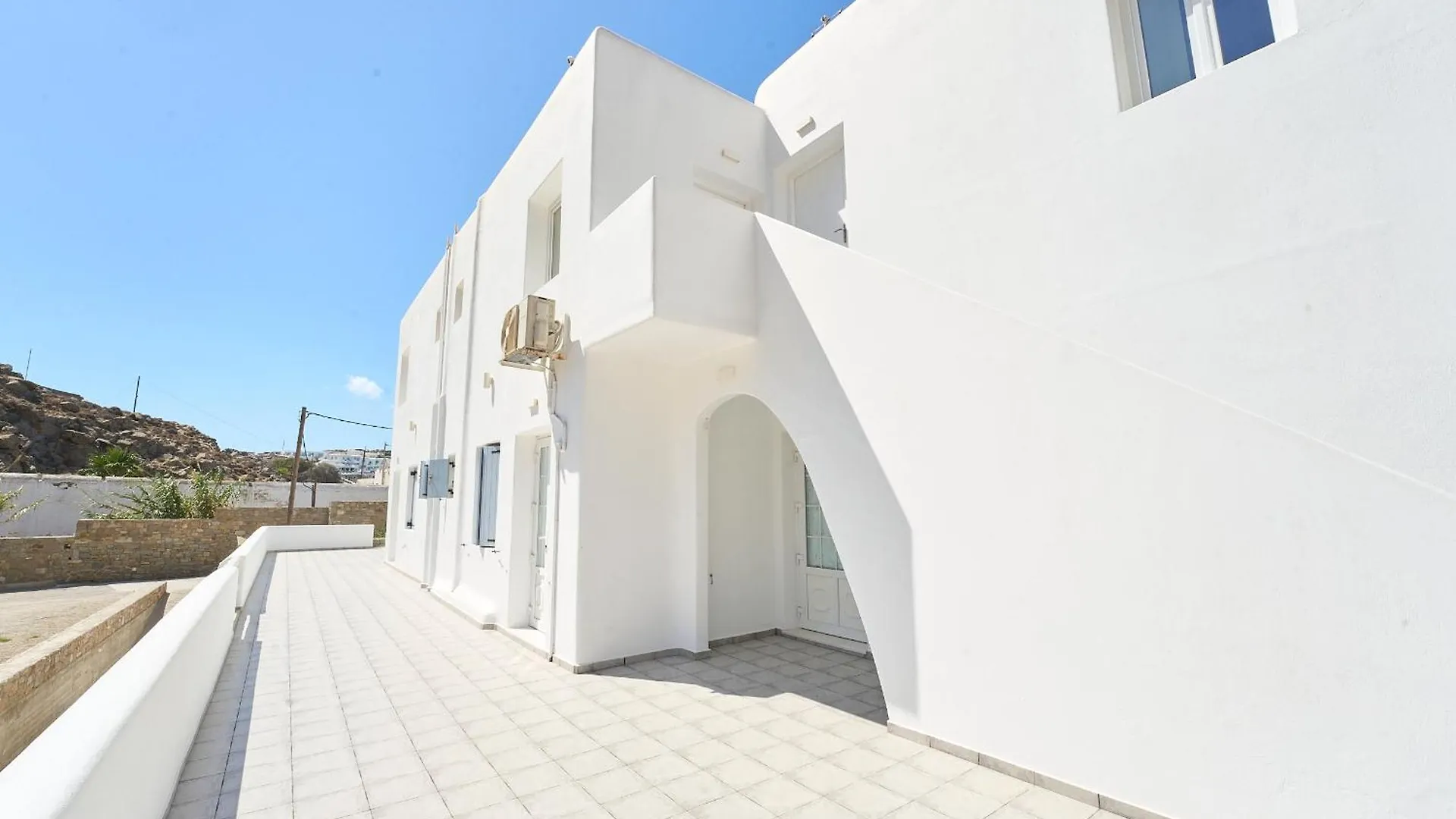 Bay View Residence Mykonos Town Ελλάδα